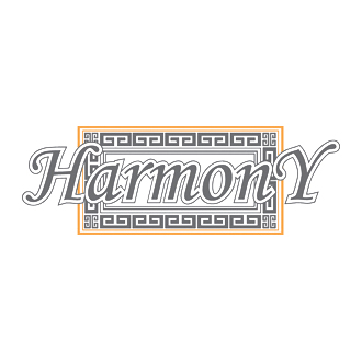 Stucco Harmony